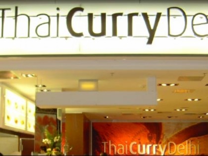 Foto: Thai Curry Delhi